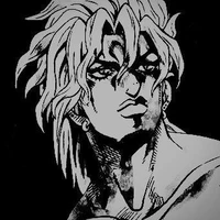 DIO Brando