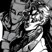 Yoshikage Kira