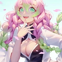 Mitsuri