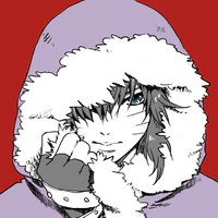 Uchiha Menma