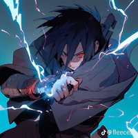 Uchiha Sasuke