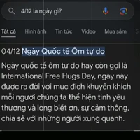 ?
