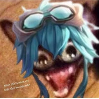 con tg răm mặn😻✨