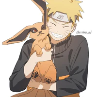 Uzumaki Naruto