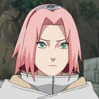 Haruno Sakura