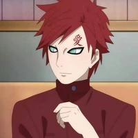 Sabuka No Gaara