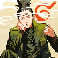 Nara Shikamaru