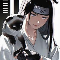 Hyuga Neji