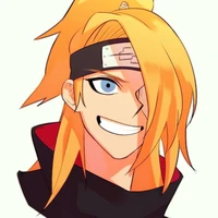 Deidara