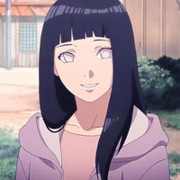 Hyuga Hinata