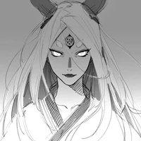 Otsutsuki Kaguya