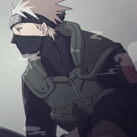 Hatake Kakashi