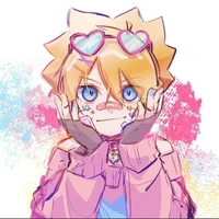 Uzumaki Boruto
