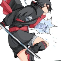 Uchiha Sarada