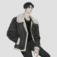 Trác Dịch Luân top9(A) hắn