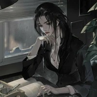 Trác Oanh(A) mẹ hắn