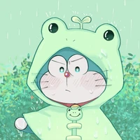 Doraemon