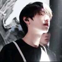 Chu Chí Hâm(TFTNT- ZhuZhiXin)