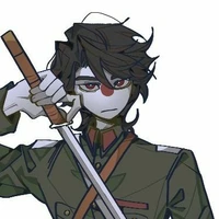 • [日本国] •