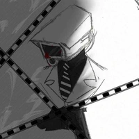 Cameraman scientist(Jon)