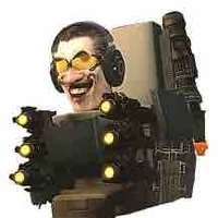 G man/ google/ gu chì