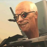 Skibidi scientist (science)