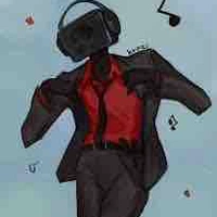 Dark Speakerman (dark)