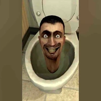 Skibidi toliet 