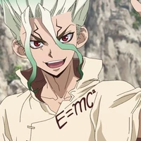 Ishigami Senku