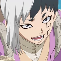 Gen Asagiri
