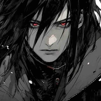 Uchiha Madara