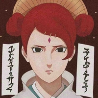 Uzumaki Mito