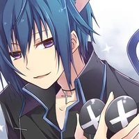 Tsukiyomi Ikuto