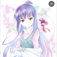 Fujisaki Nadeshiko