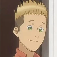 Hinamori  Tsumugu