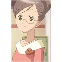 Hinamori Midori