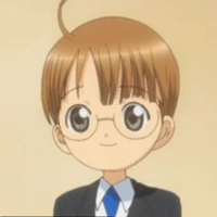 Suzuki Seiichiro