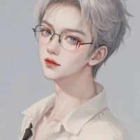 Cố Cao Lãng_em út