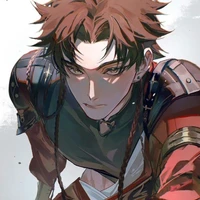 Lãnh Thiên - Ngũ Thiếu Gia