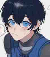 Isagi Yoichi