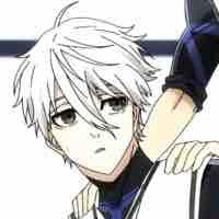 Nagi Seishiro