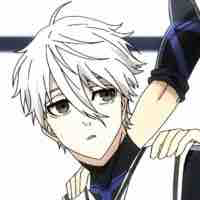 Nagi Seishiro