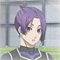 Mikage Reo