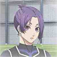 Mikage Reo