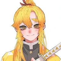 zenitsu Agatsuma
