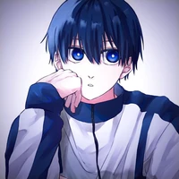 Isagi Yoichi