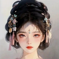 Lâm Nguyệt Dao/Lâm Ảnh Phong