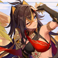 Dehya