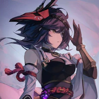 Kujou Sara