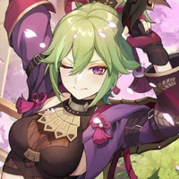 Kuki Shinobu